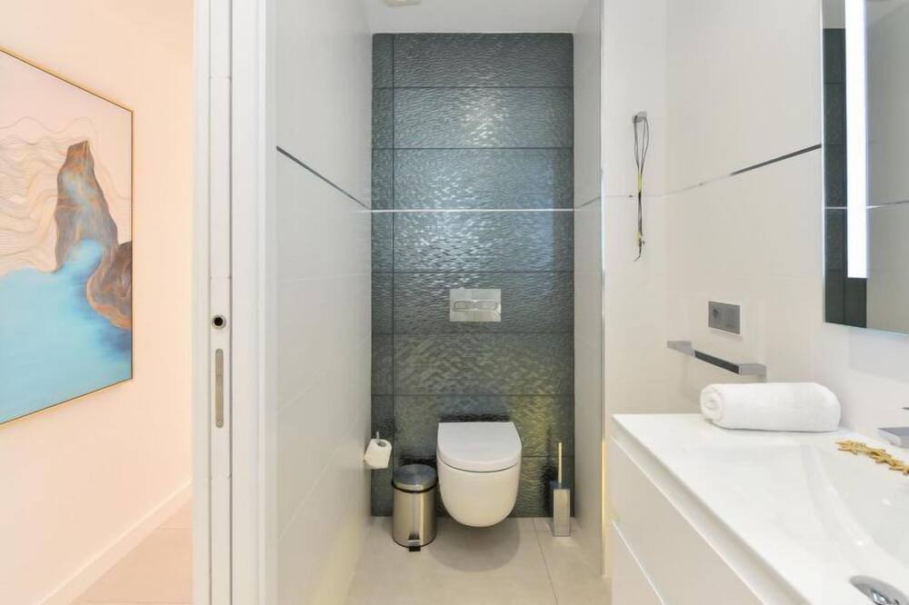 Photo of Bathroom in Playa de Mogan