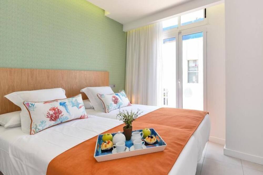 Photo of Bedroom in Playa de Mogan