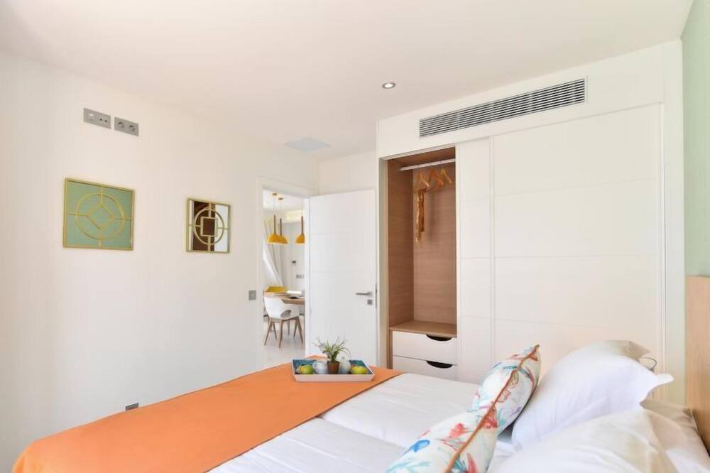 Photo of Bedroom in Playa de Mogan