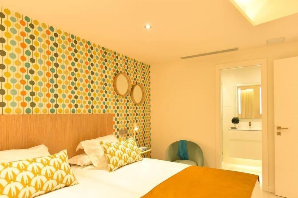 Photo of Bedroom in Playa de Mogan