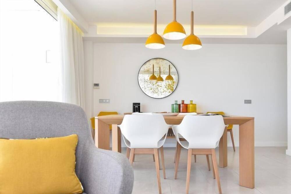Photo of Livingroom in Playa de Mogan