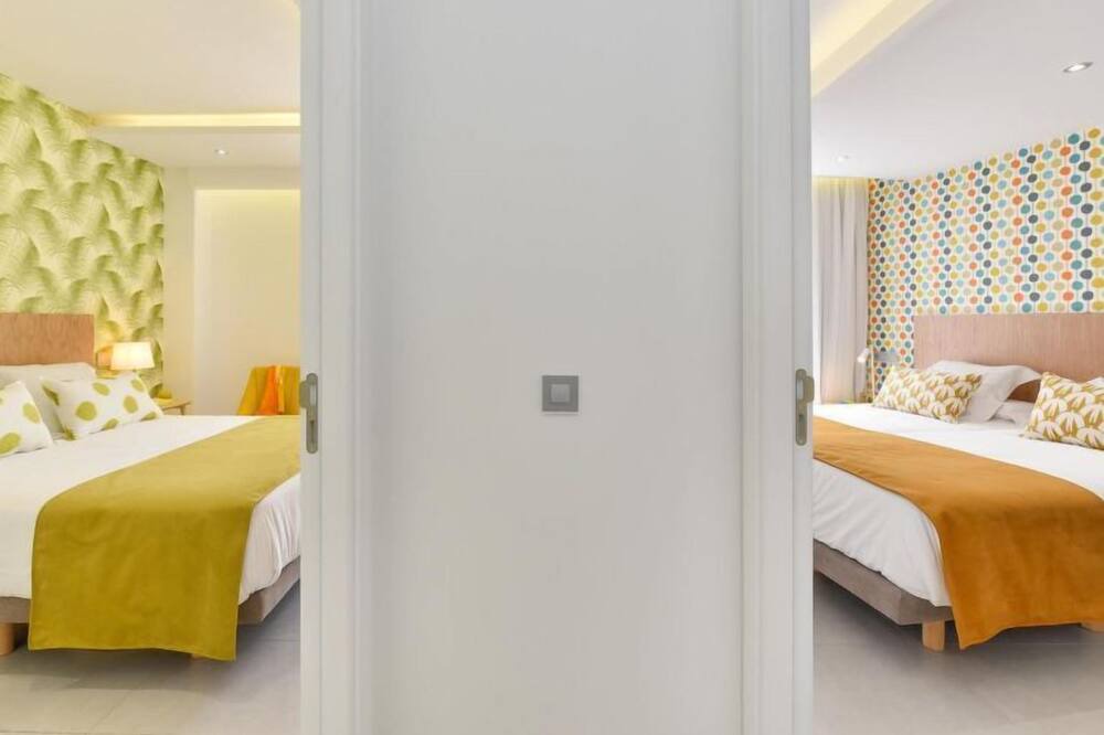 Photo of Bedroom in Playa de Mogan