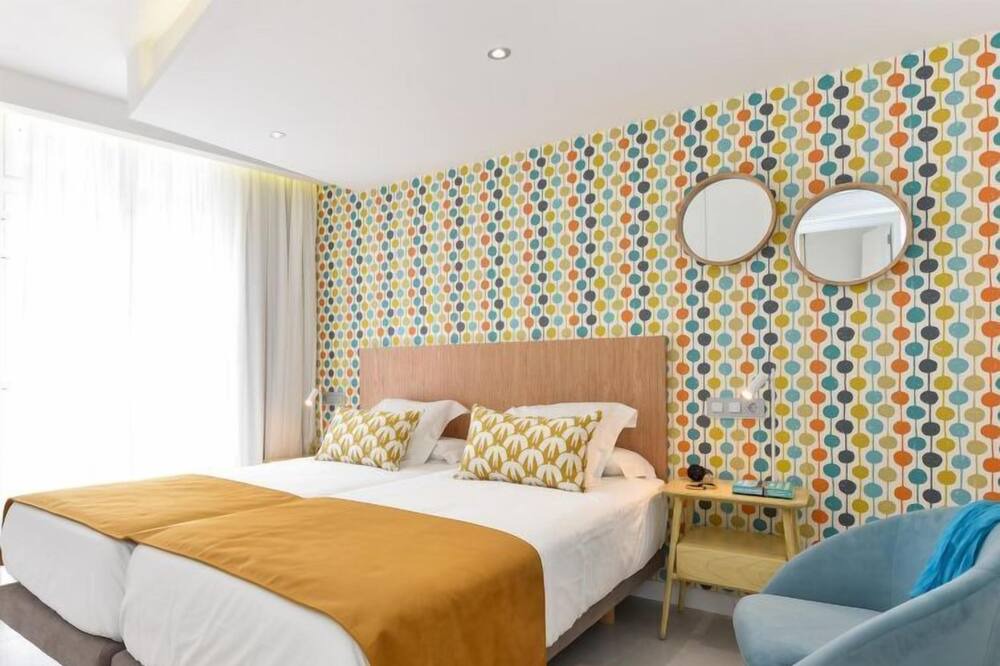 Photo of Bedroom in Playa de Mogan