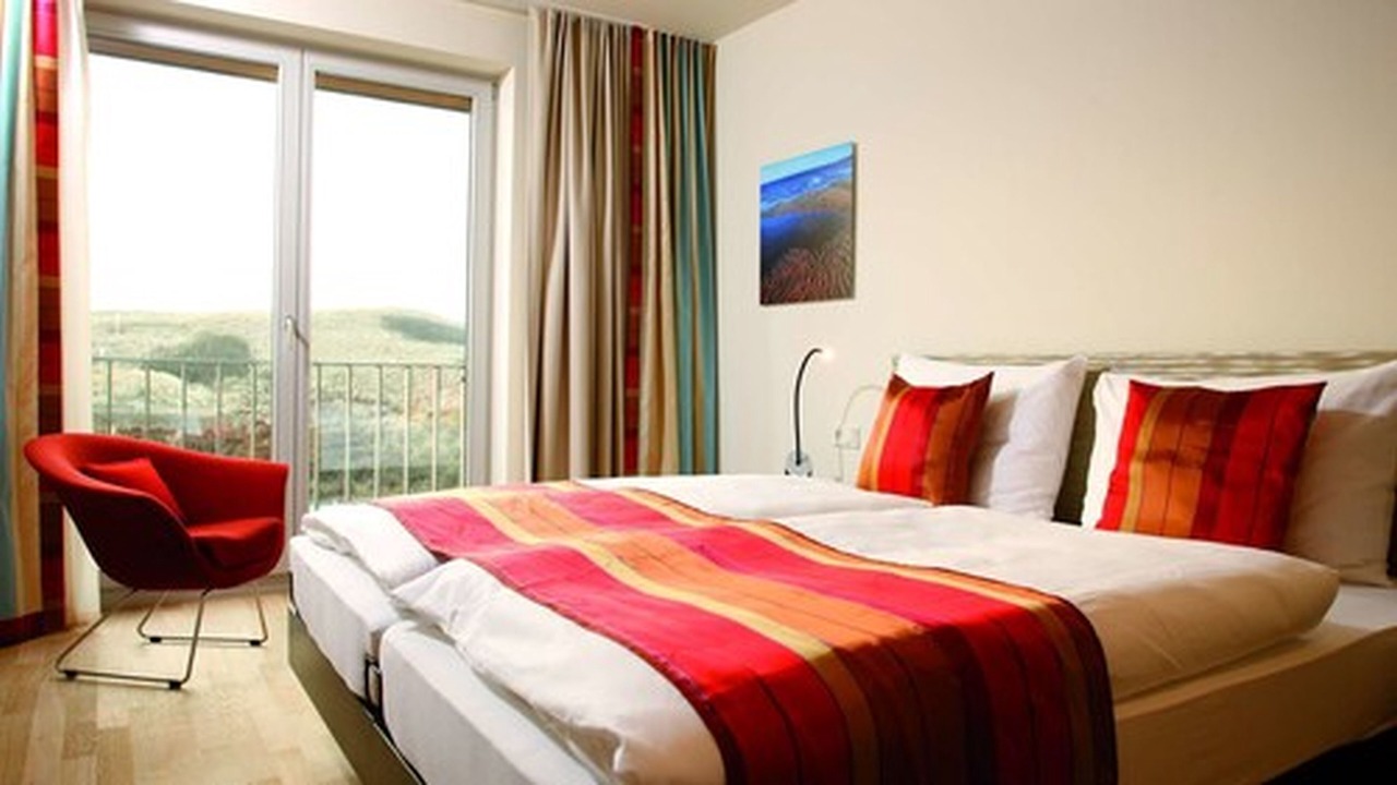 Photo of Bedroom in Hornum