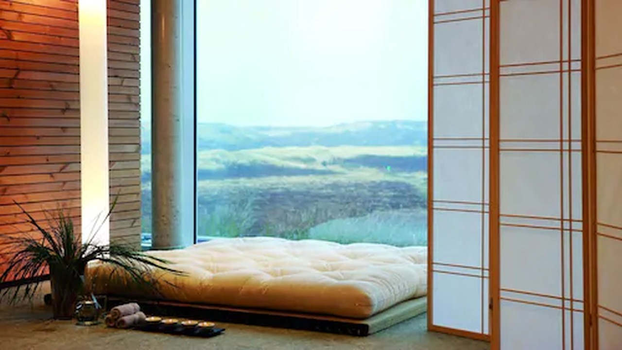 Photo of Bedroom in Hornum