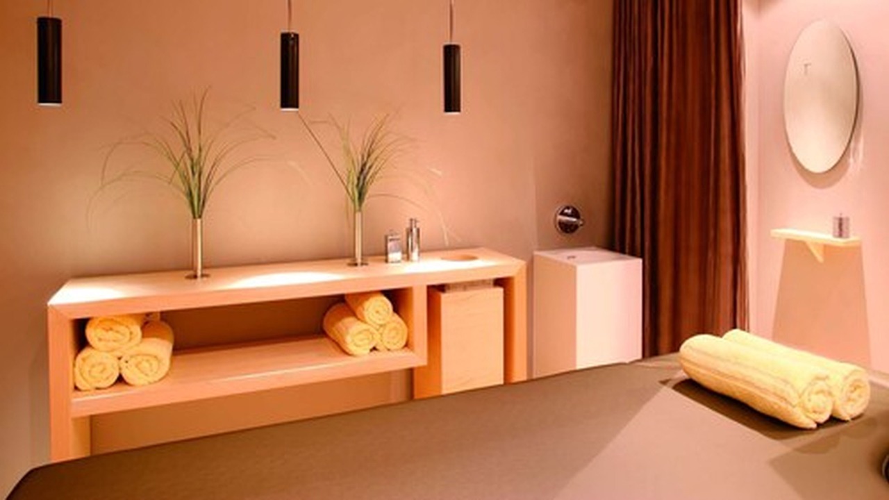 Photo of Bedroom in Hornum
