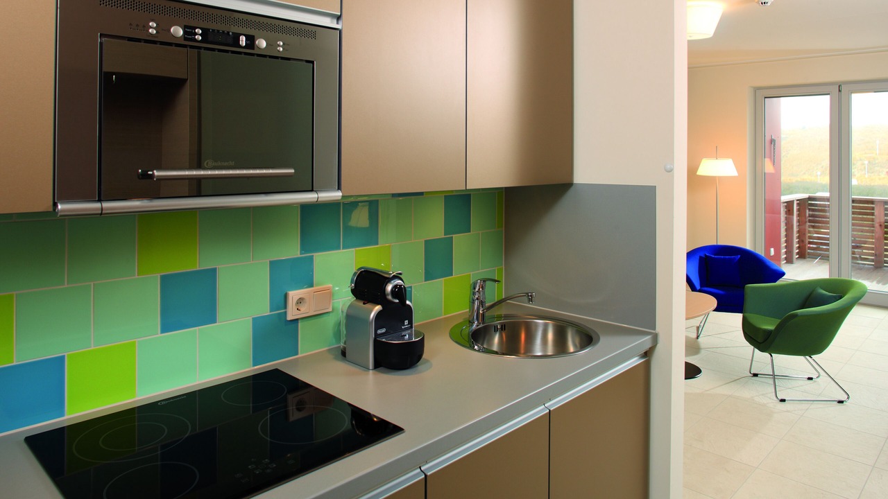 Photo of Kitchen in Hornum