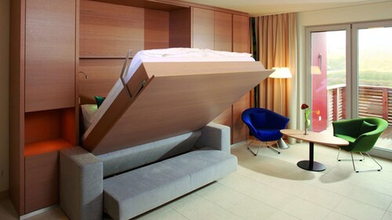 Photo of Bedroom in Hornum