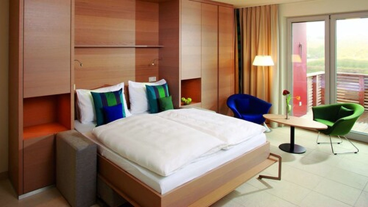 Photo of Bedroom in Hornum
