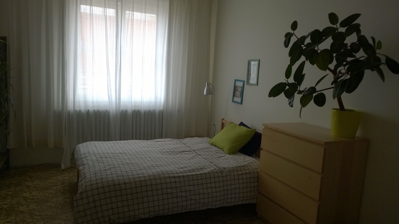 Photo of Bedroom in Bubenec