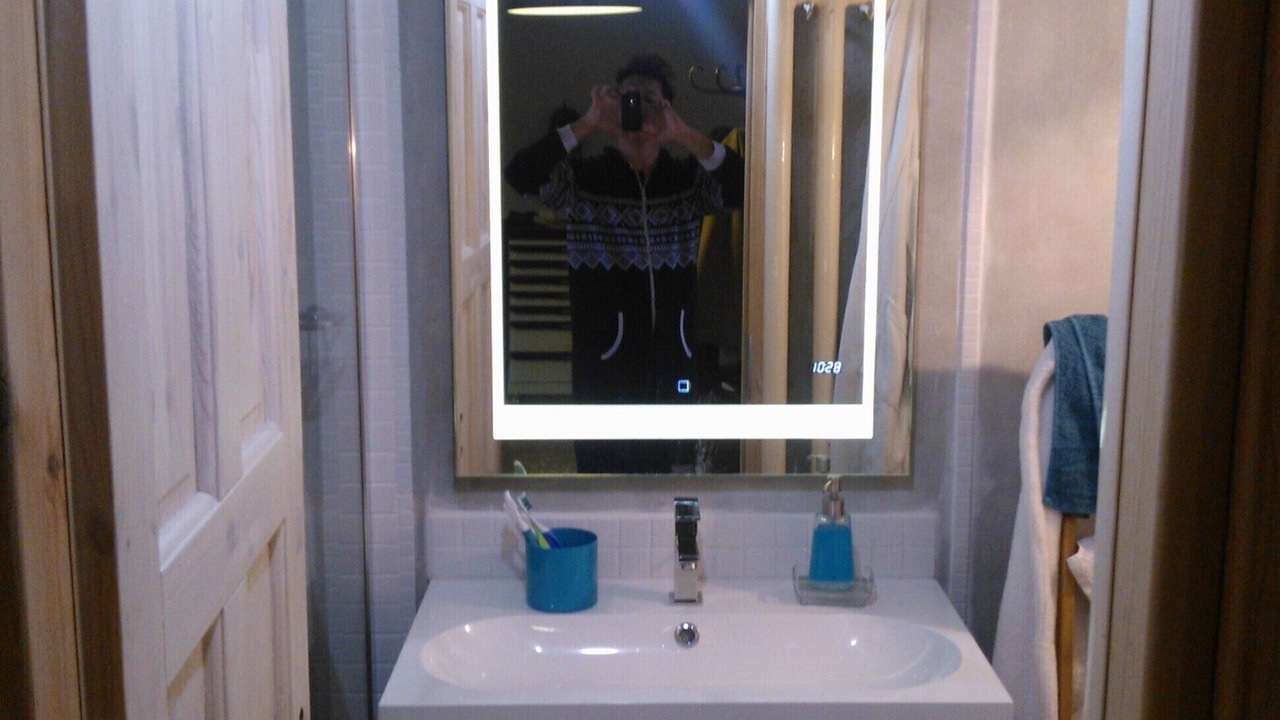 Photo of Bathroom in Bubenec