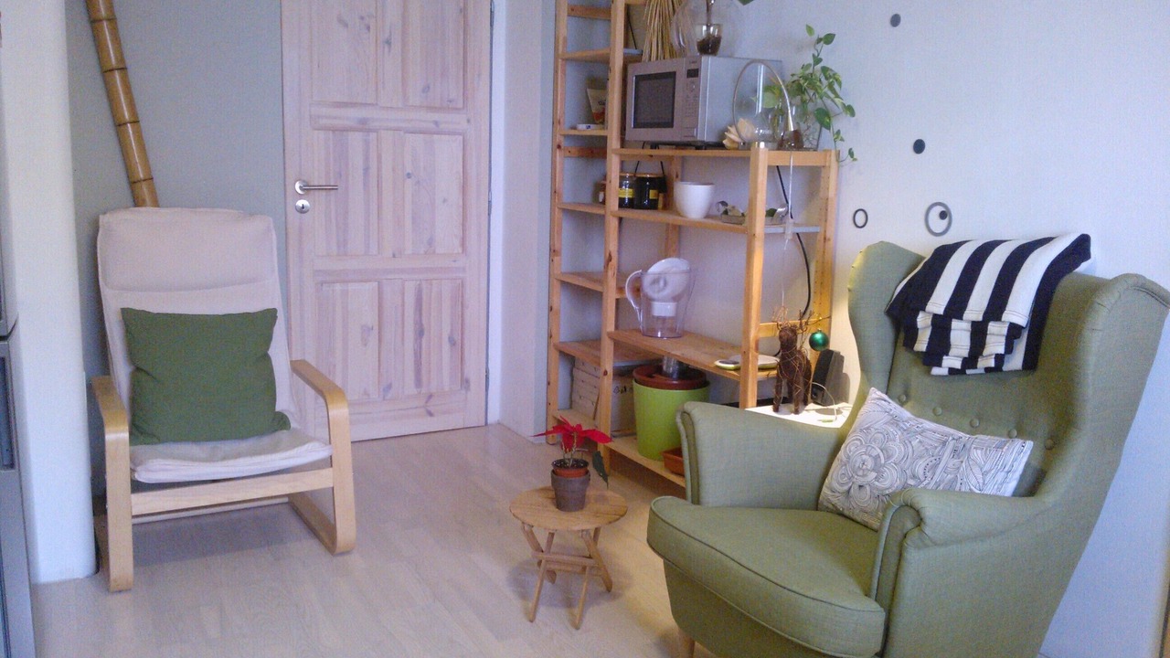 Photo of Livingroom in Bubenec