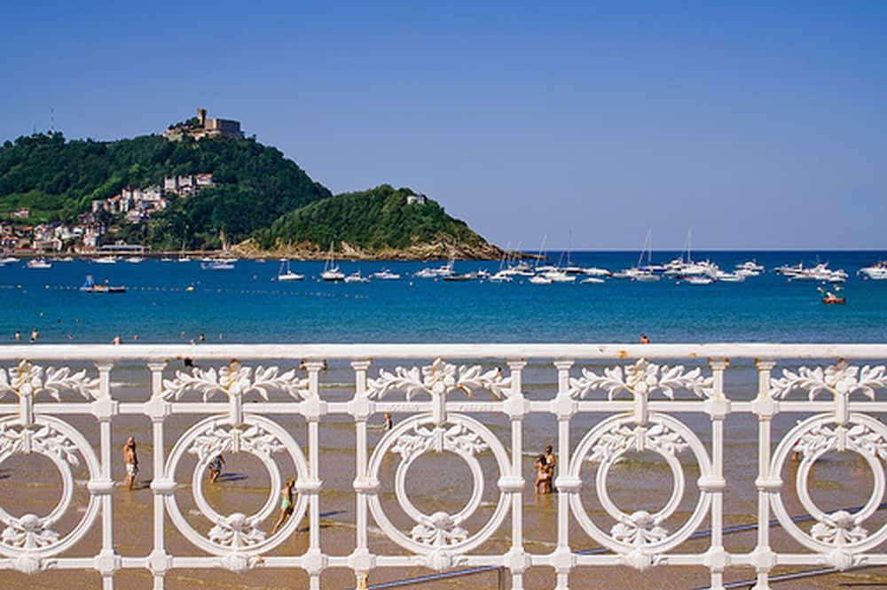 Photo of Patio Balcony in Gros