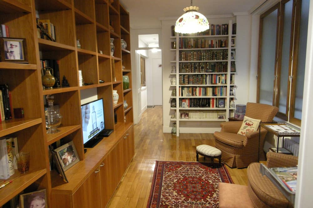 Photo of Livingroom in Gros