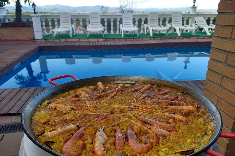 Photo of Outdoor in Terrafortuna