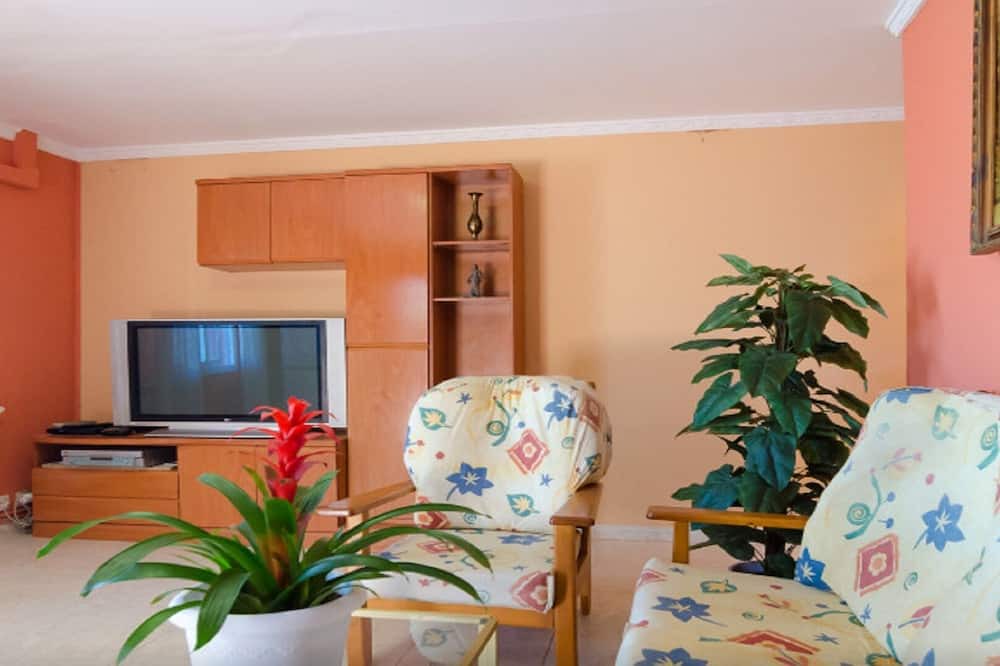 Photo of Livingroom in Terrafortuna