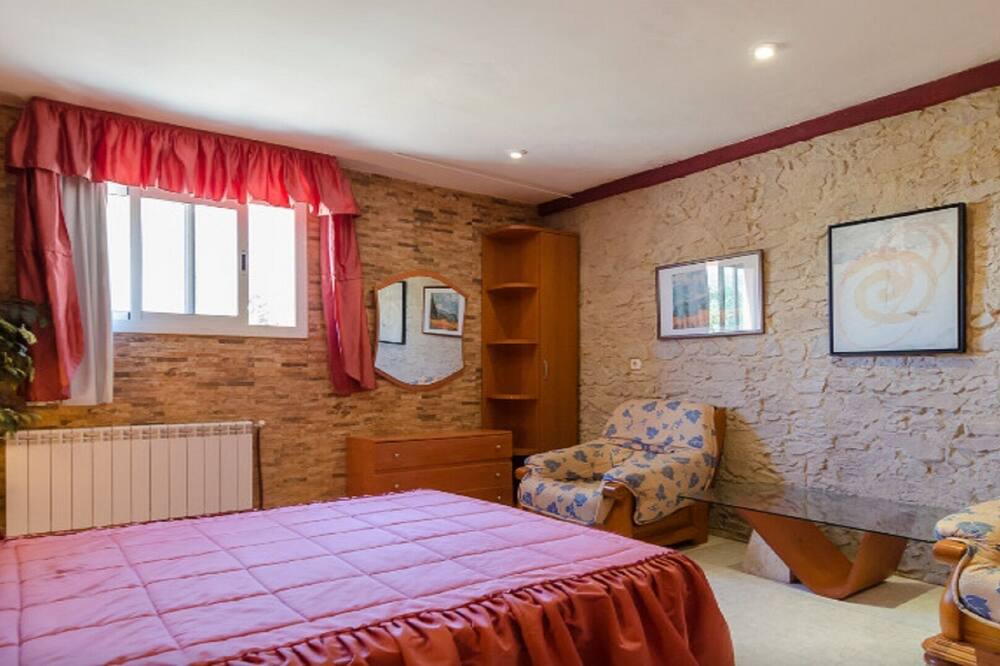 Photo of Bedroom in Terrafortuna