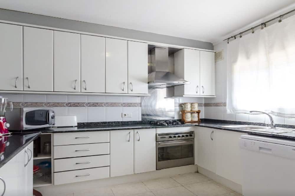 Photo of Kitchen in Terrafortuna