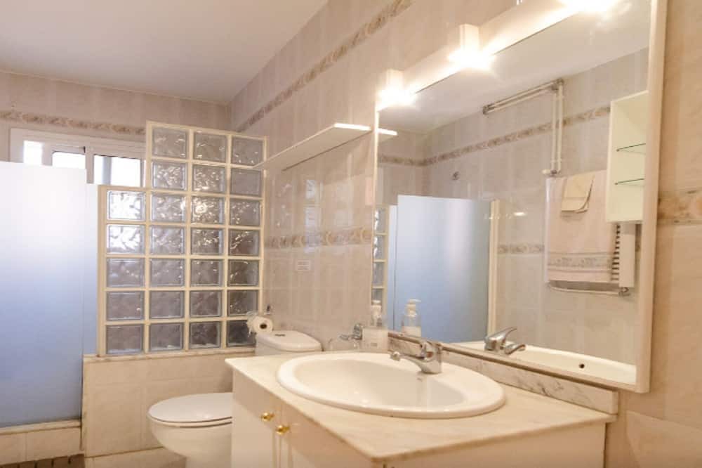 Photo of Bathroom in Terrafortuna