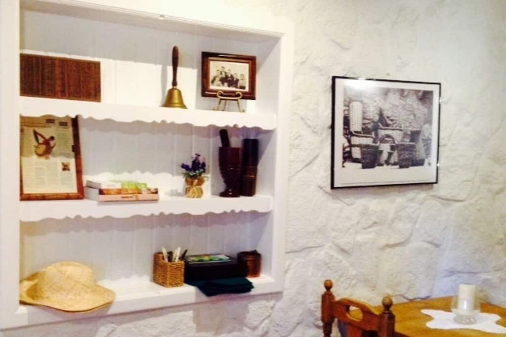 Photo of Livingroom in Valverde de la Vera