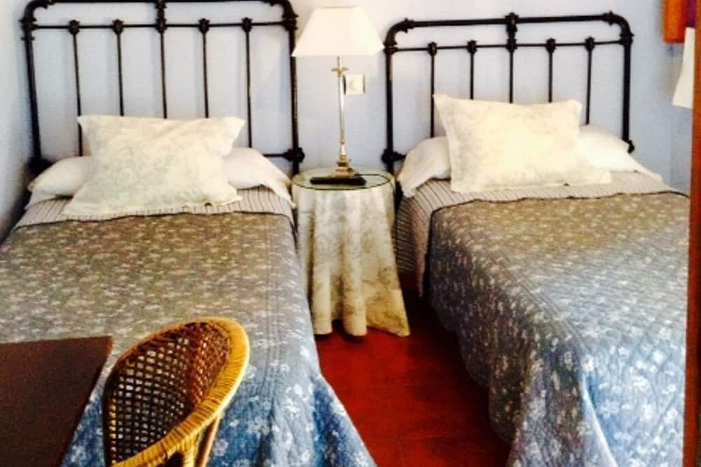 Photo of Bedroom in Valverde de la Vera