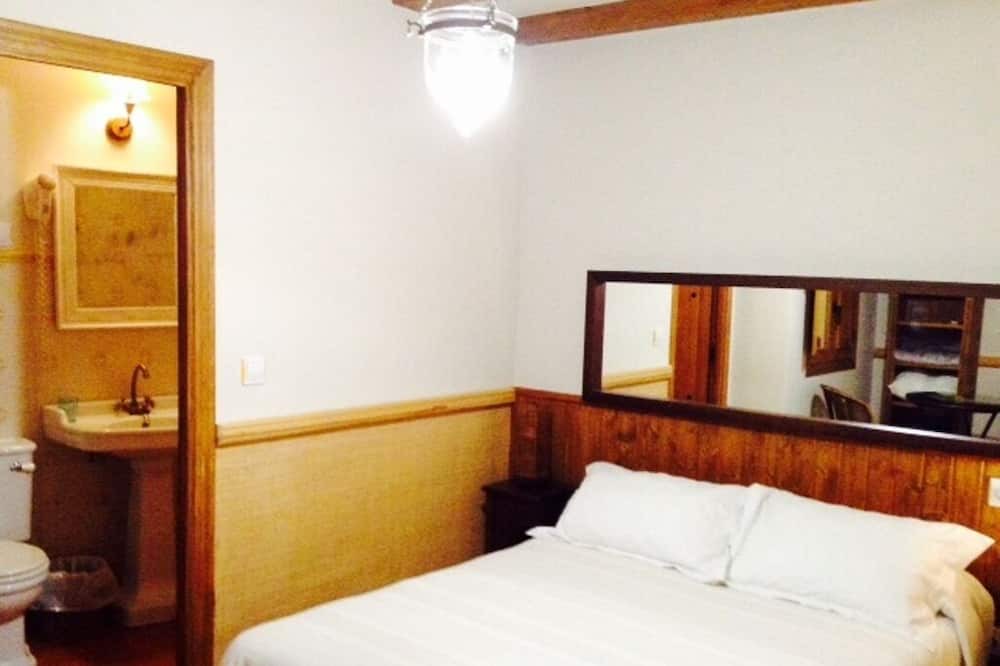 Photo of Bedroom in Valverde de la Vera