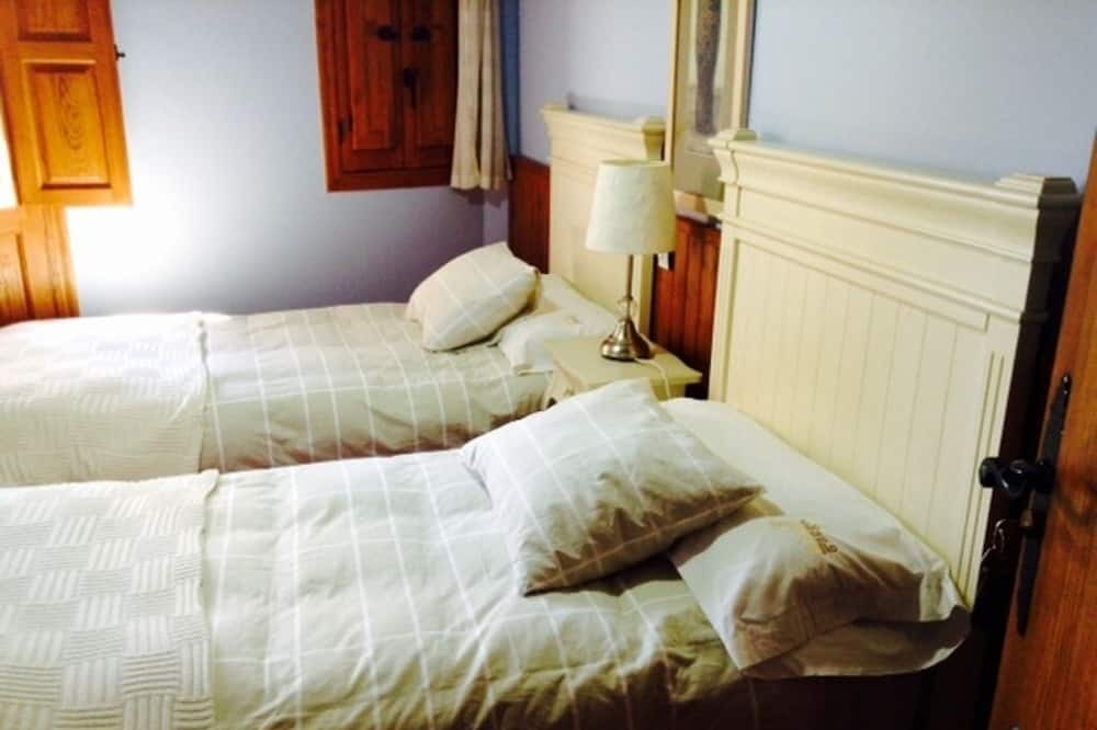 Photo of Bedroom in Valverde de la Vera