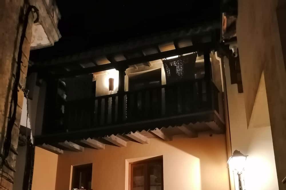 Photo of Outdoor in Valverde de la Vera