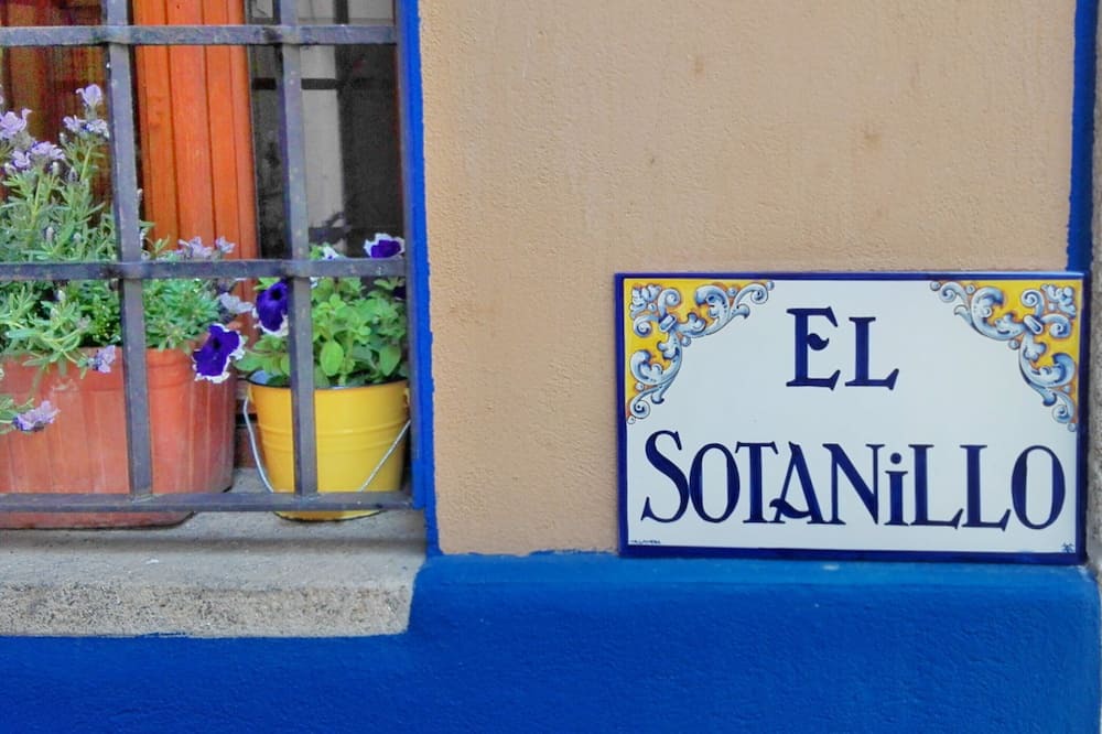 Photo of Outdoor in Valverde de la Vera