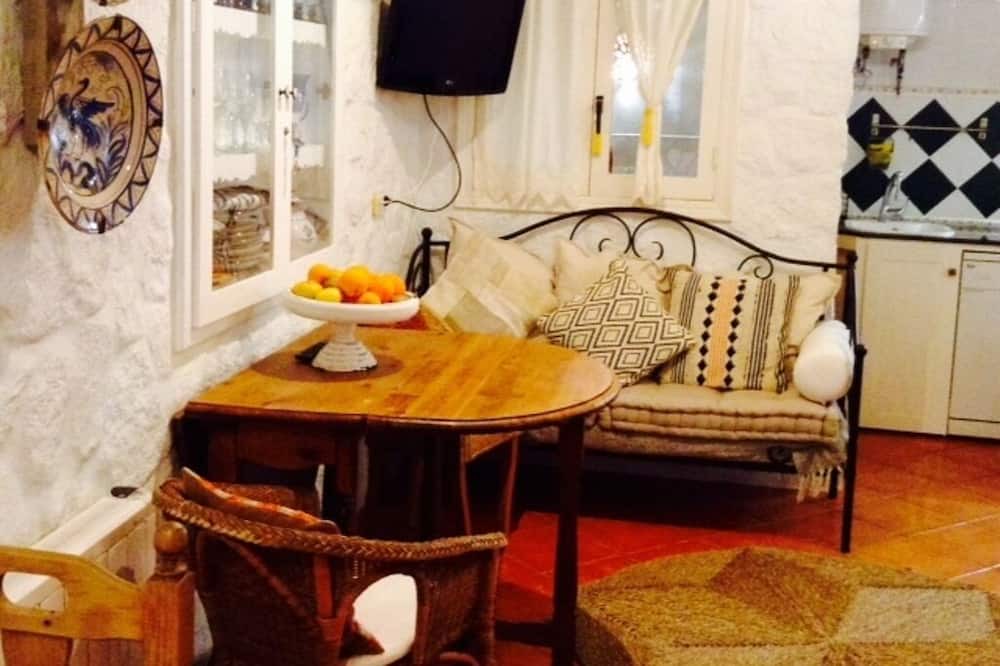 Photo of Livingroom in Valverde de la Vera