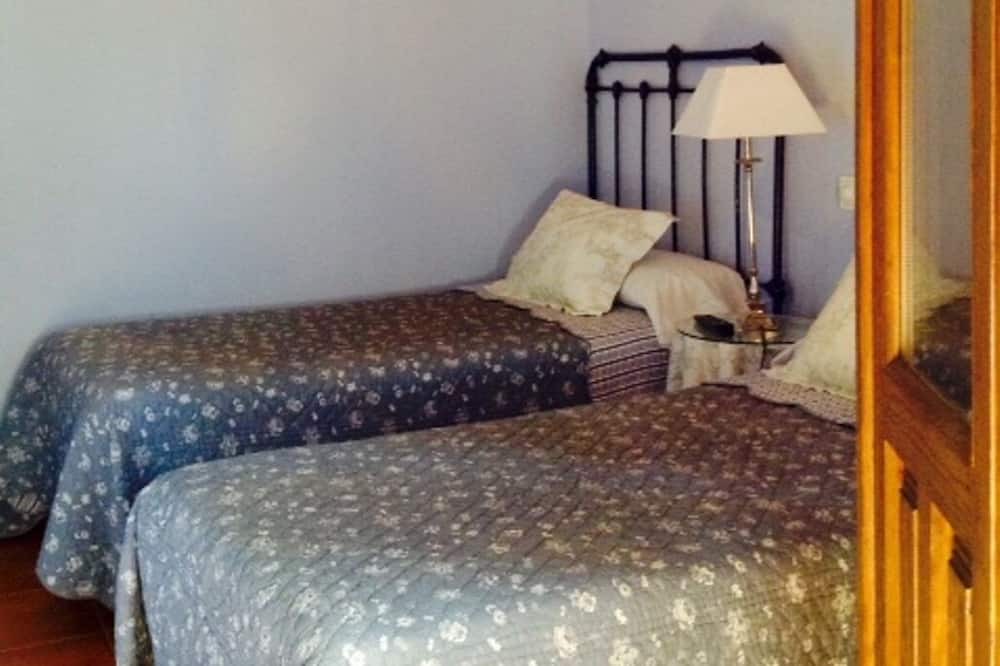 Photo of Bedroom in Valverde de la Vera
