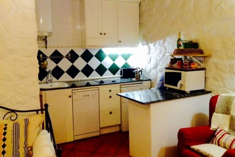 Photo of Kitchen in Valverde de la Vera