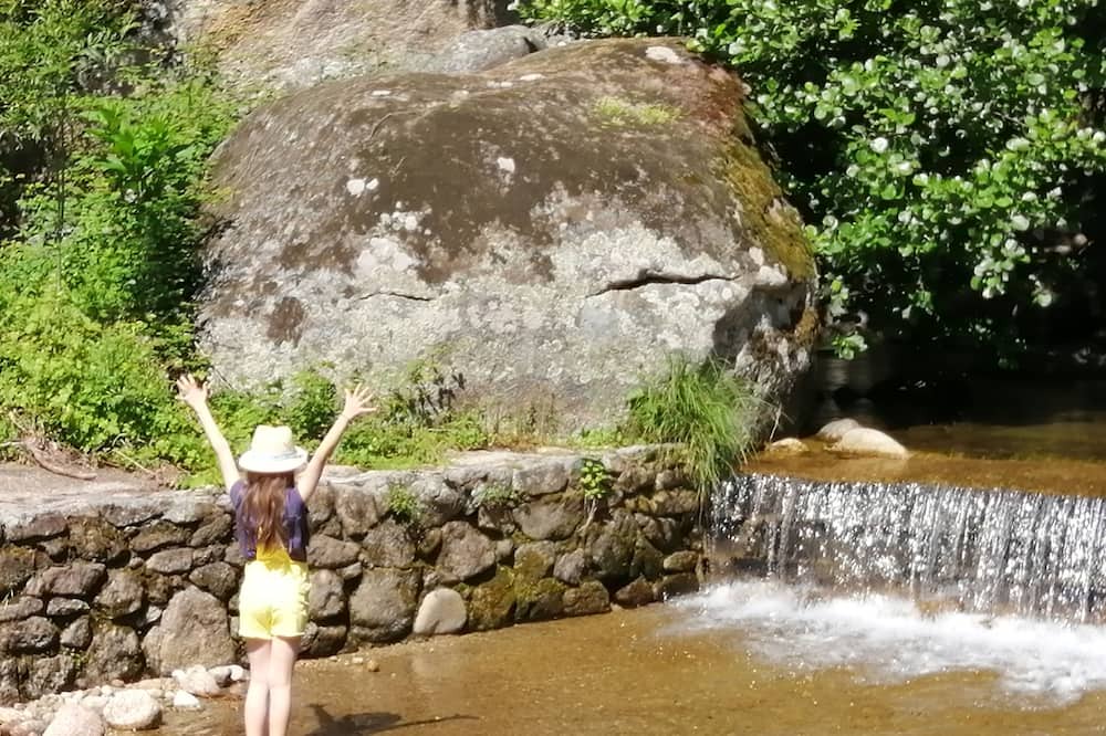 Photo of Outdoor in Valverde de la Vera