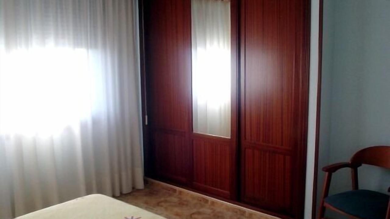 Photo of Bedroom in Aios