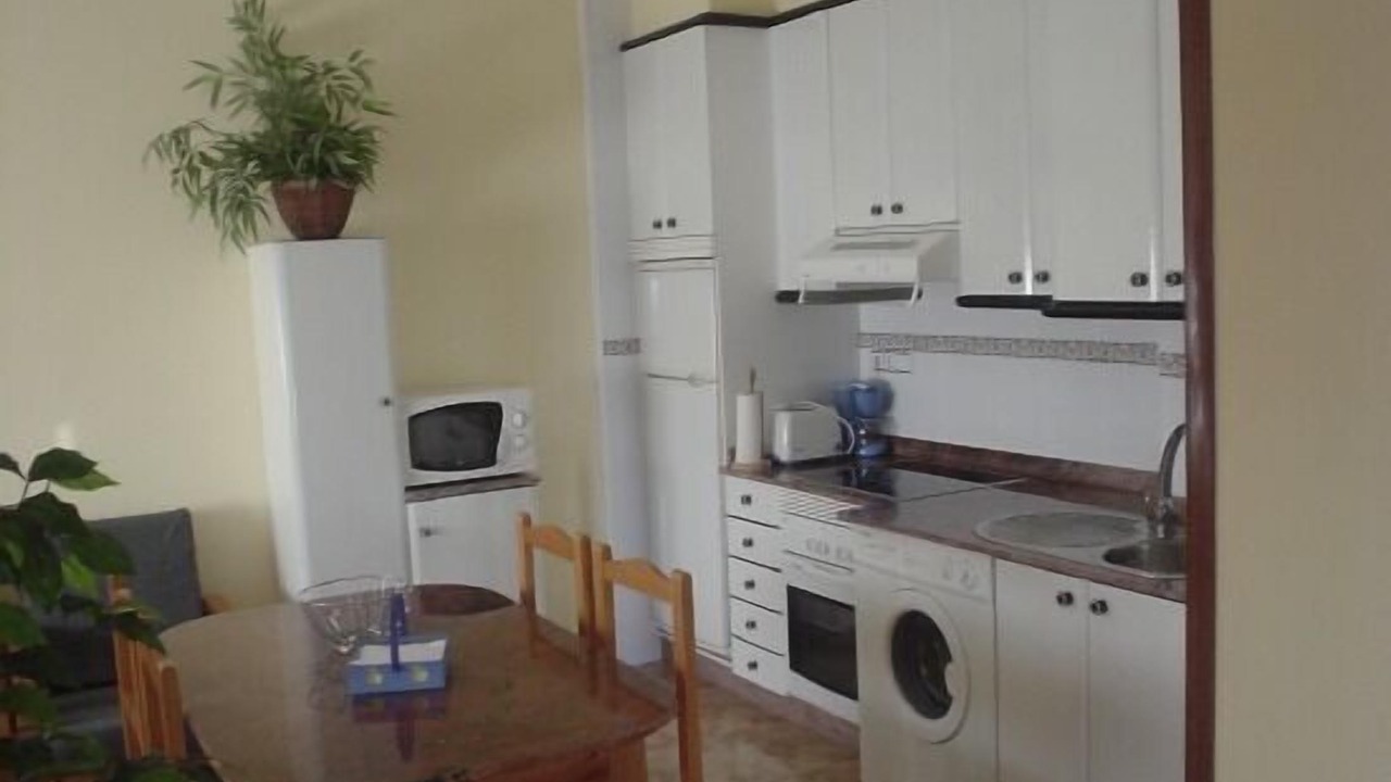 Photo of Kitchen in Aios
