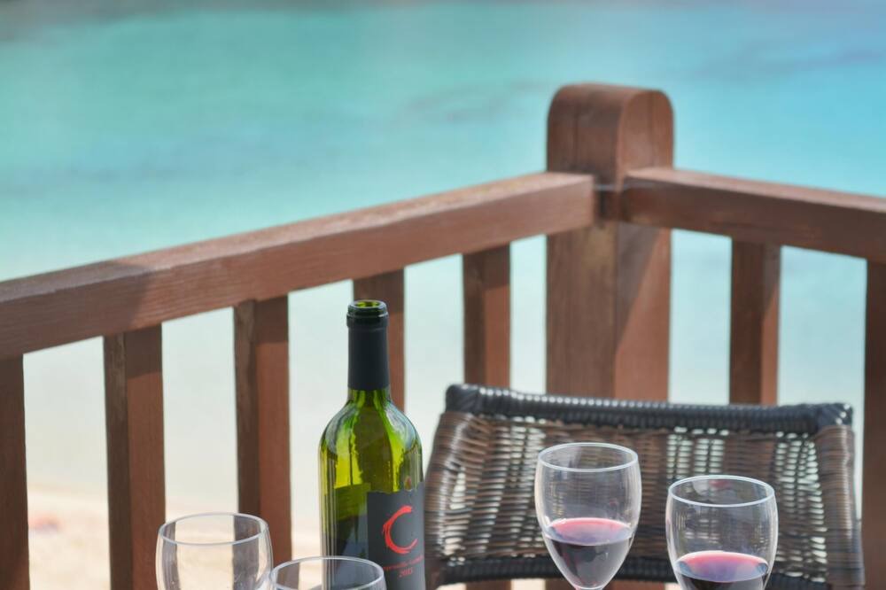 Photo of Outdoor in Cala Marcal