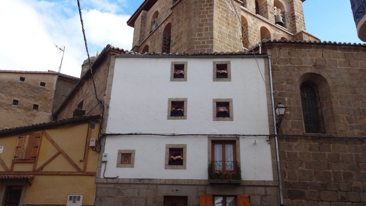 Photo of Outdoor in Piedrahita