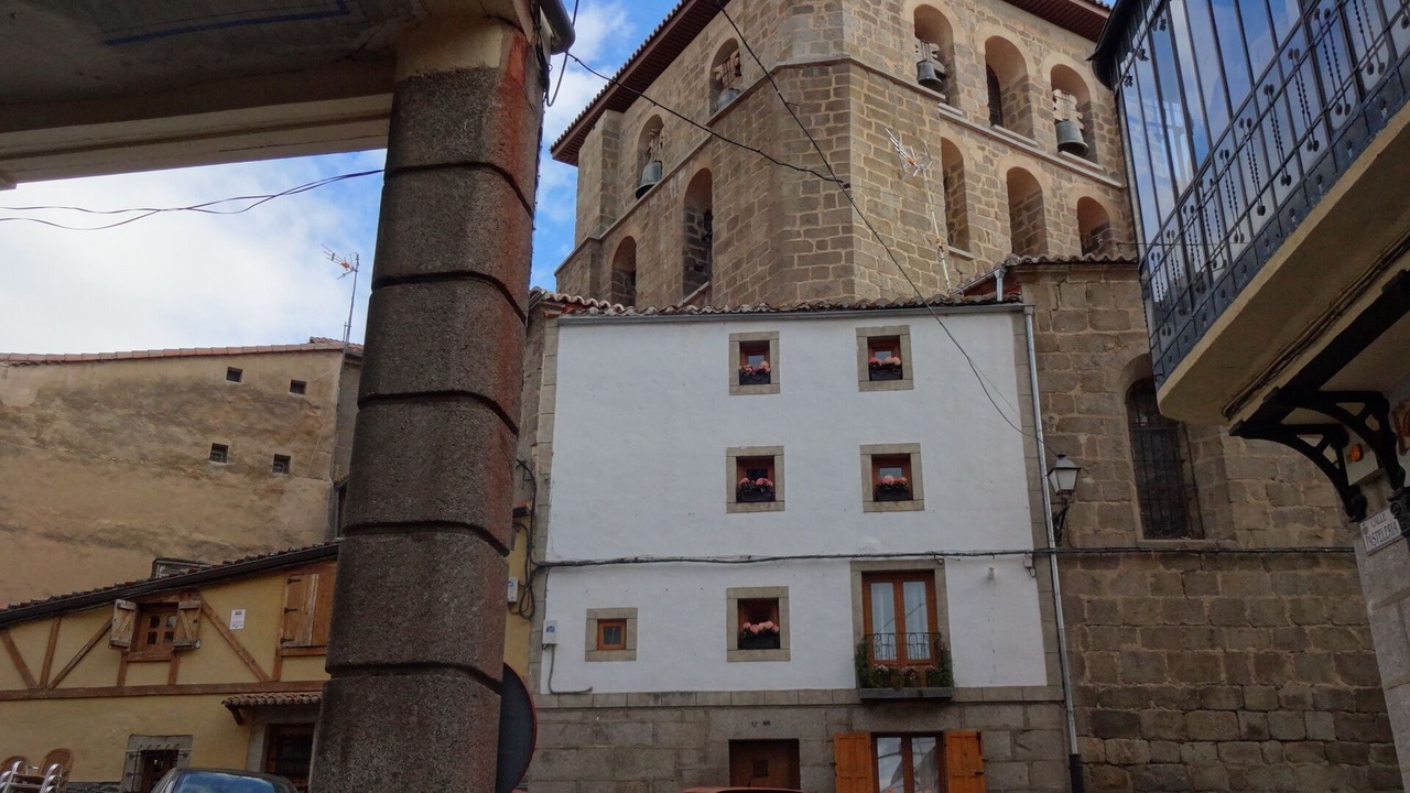 Photo of Outdoor in Piedrahita
