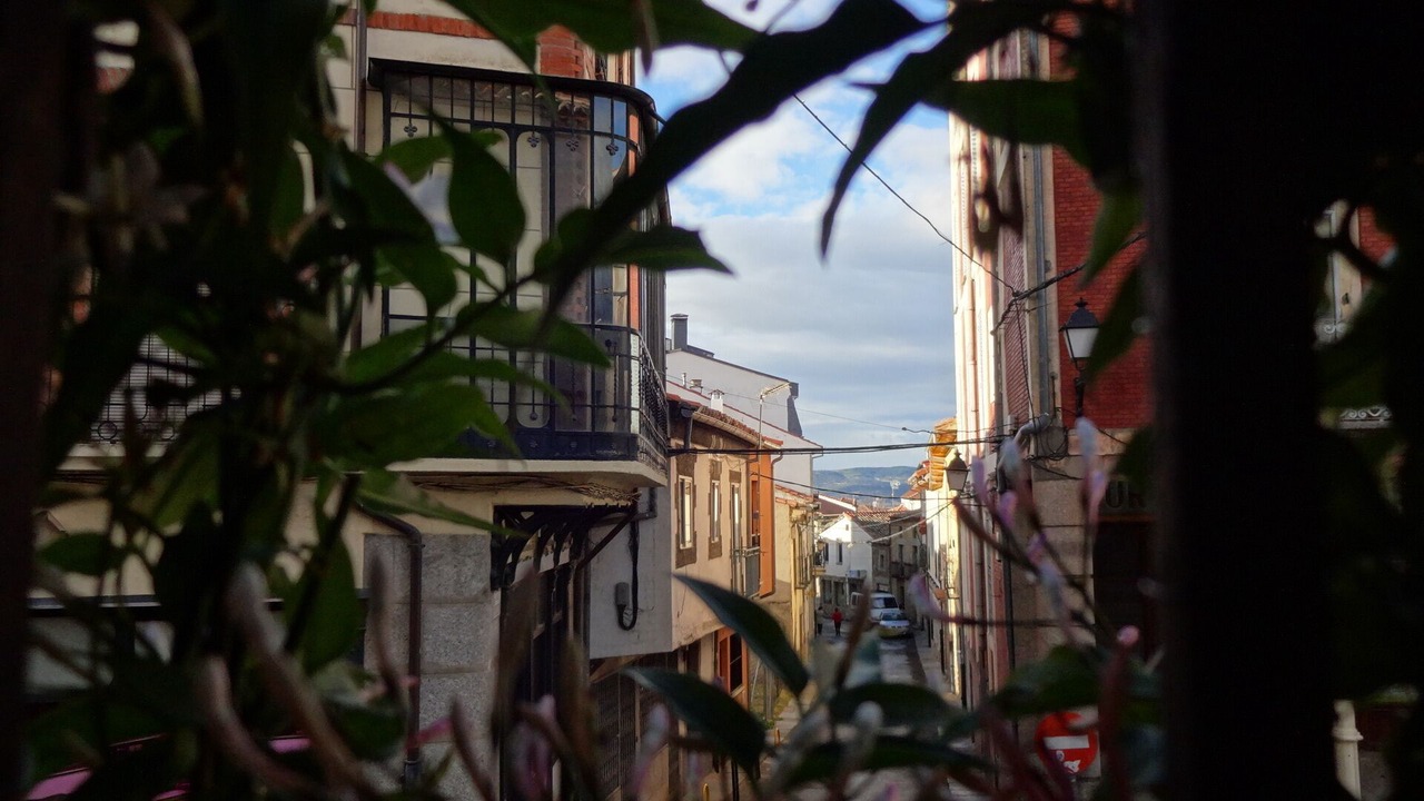 Photo of Outdoor in Piedrahita