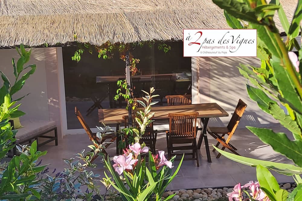 Photo of Outdoor in Chateauneuf-du-Pape