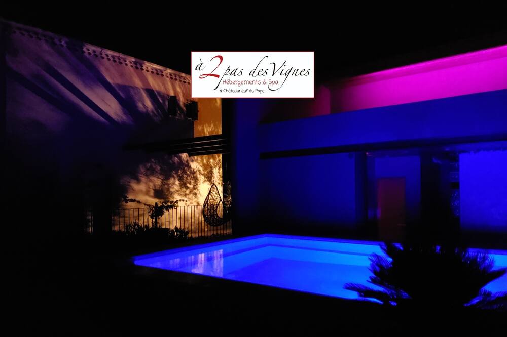 Photo of Outdoor in Chateauneuf-du-Pape