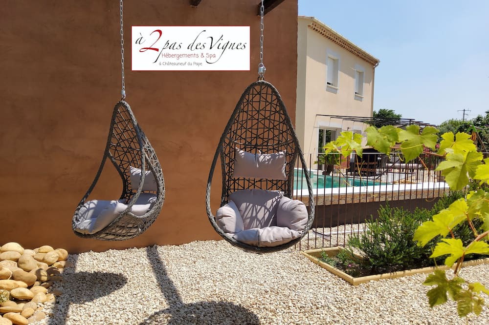 Photo of Others in Chateauneuf-du-Pape