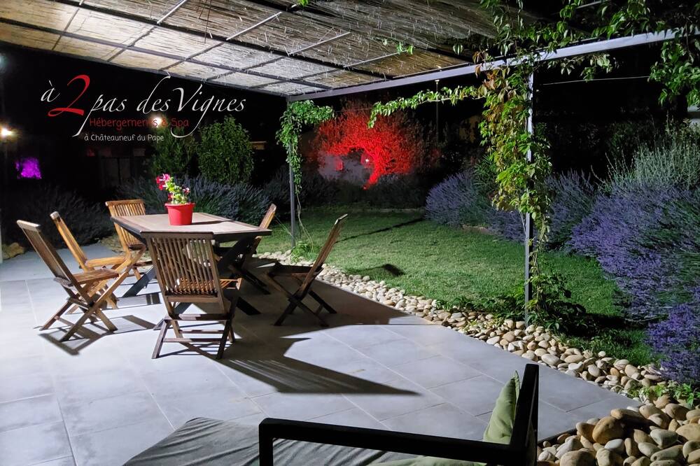 Photo of Others in Chateauneuf-du-Pape