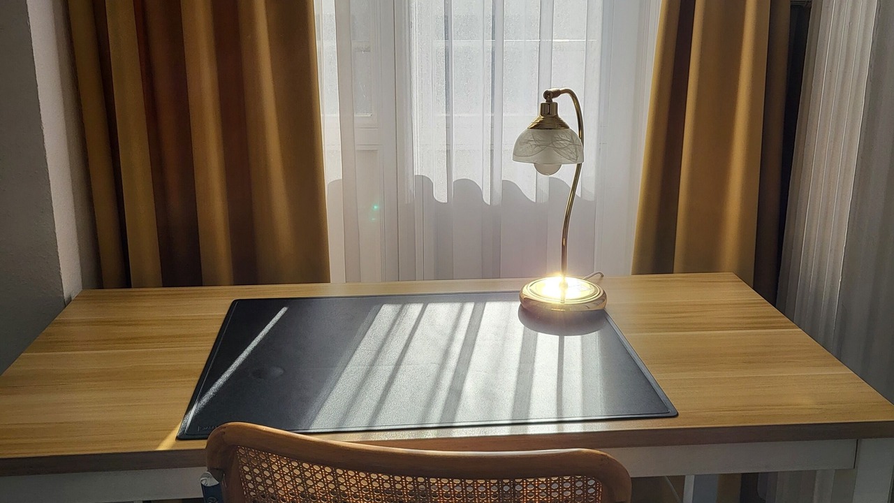 Photo of Bedroom in Delmenhorst