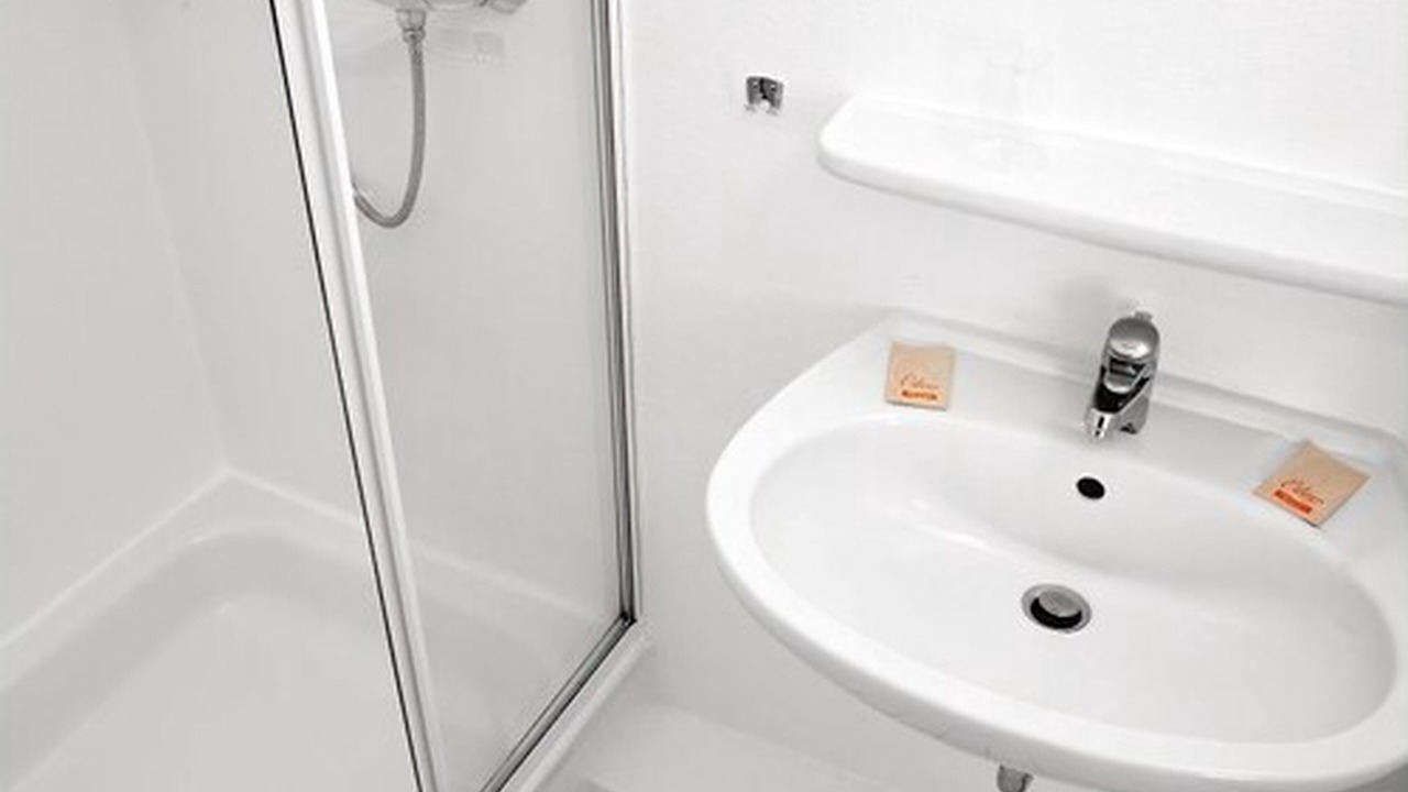 Photo of Bathroom in Delmenhorst