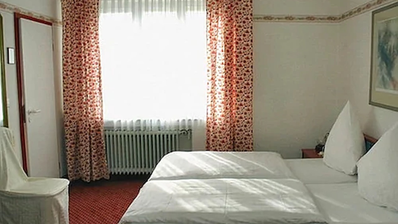 Photo of Bedroom in Delmenhorst