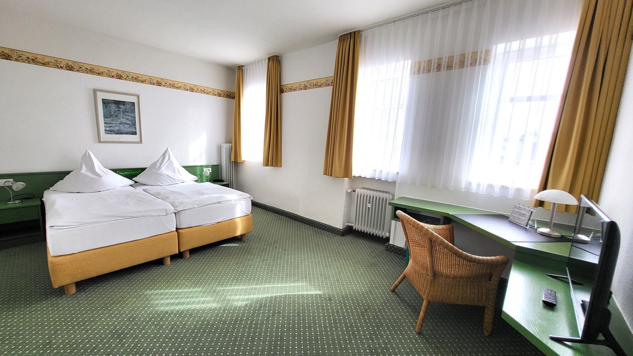 Photo of Bedroom in Delmenhorst
