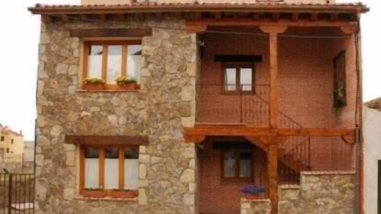 Photo of Outdoor in San Cristobal de Segovia
