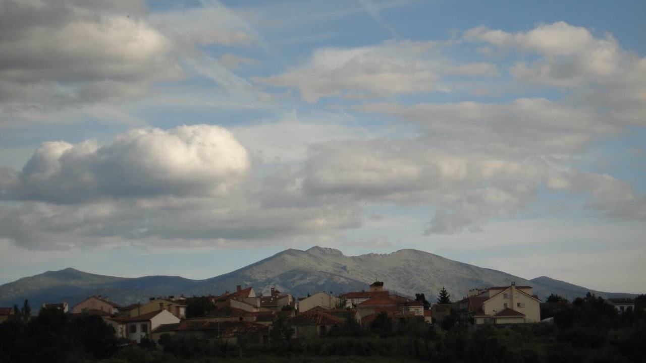 Photo of Others in San Cristobal de Segovia