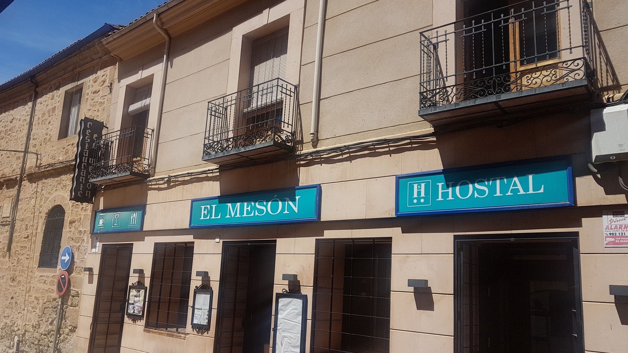 Photo of Outdoor in Siguenza